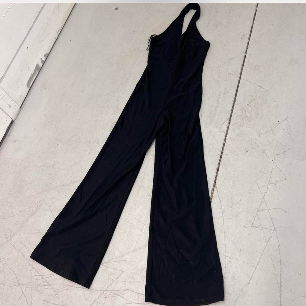 Vintage 90’s le chateau jumpsuit